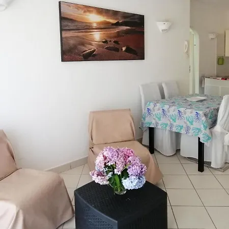 Apartment Apartment Porto Cervo