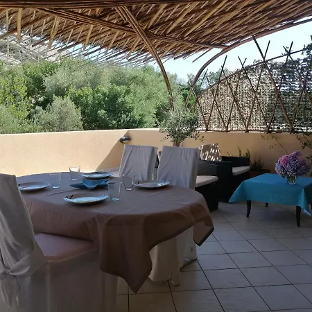Apartment Apartment Porto Cervo *