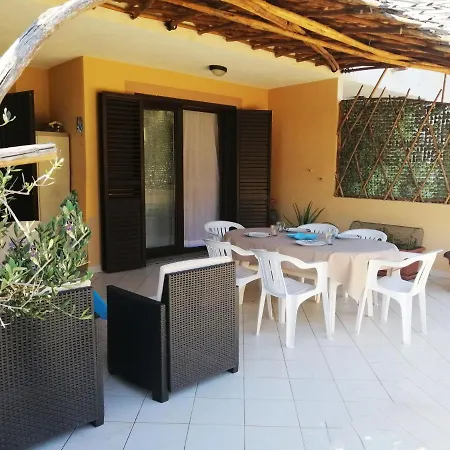 Apartment Porto Cervo