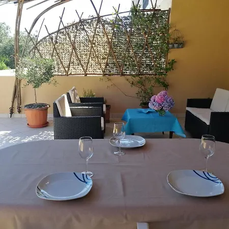 Apartment Apartment Porto Cervo