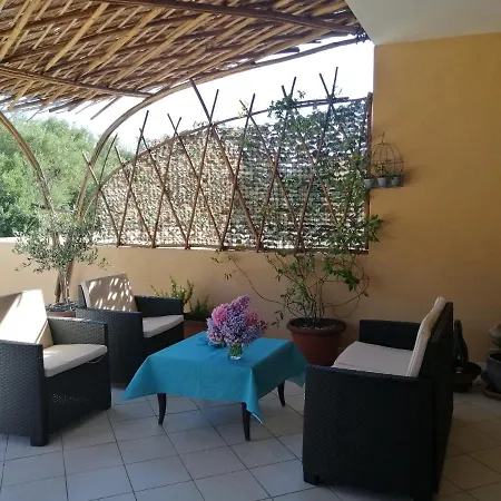 Apartment Porto Cervo Porto Cervo