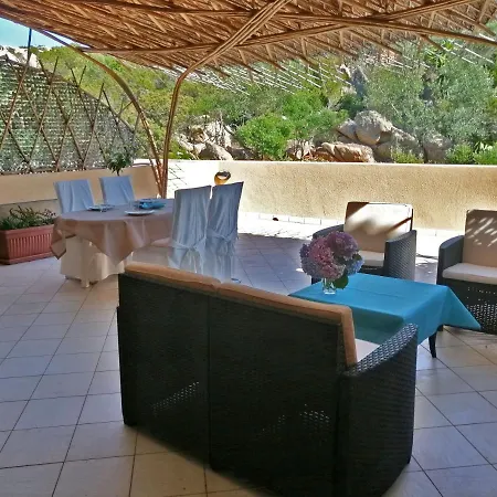 Apartment Apartment Porto Cervo Porto Cervo