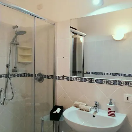 Apartment Porto Cervo Apartment