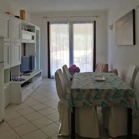 Apartment Apartment Porto Cervo *