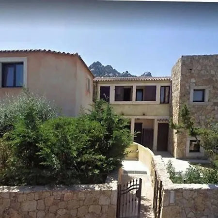 Apartment Porto Cervo Apartment
