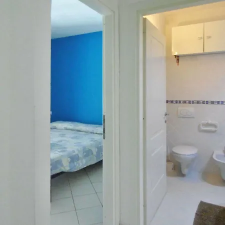 Apartment Porto Cervo Apartment *