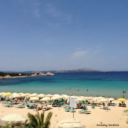 Apartment Porto Cervo Apartment *