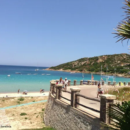Apartment Apartment Porto Cervo