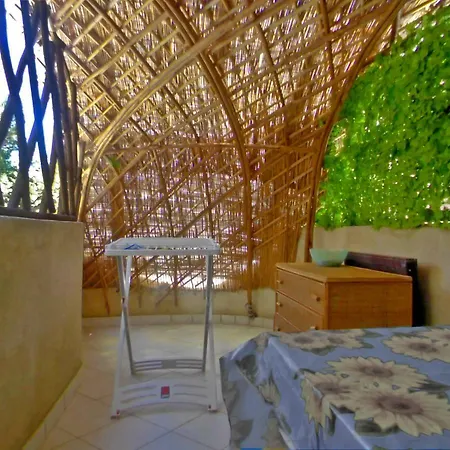 Apartment Apartment Porto Cervo